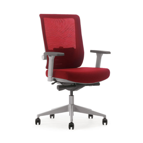 Turnkey Ofiice Chairs Provider In US, Middle East and Africa